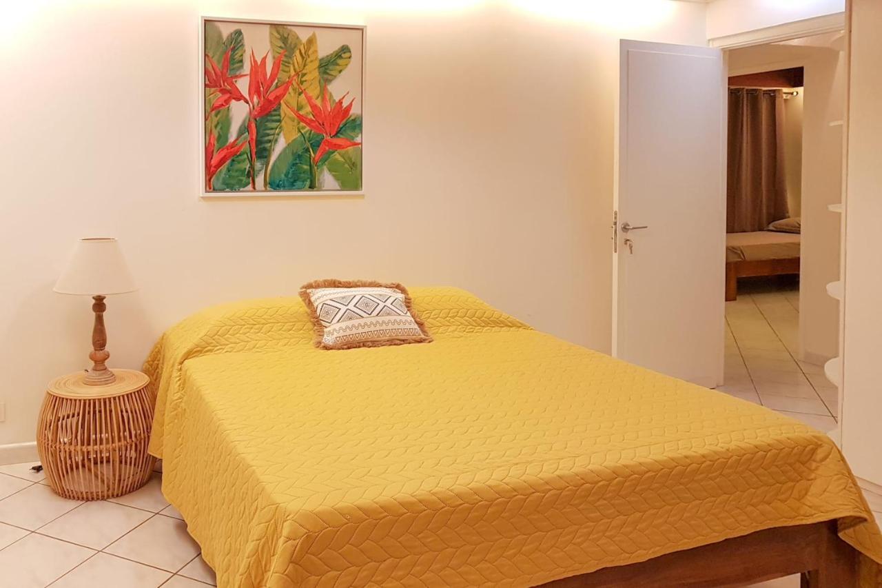 Villa Ora Nui By Tahiti Homes Papeete  Eksteriør bilde