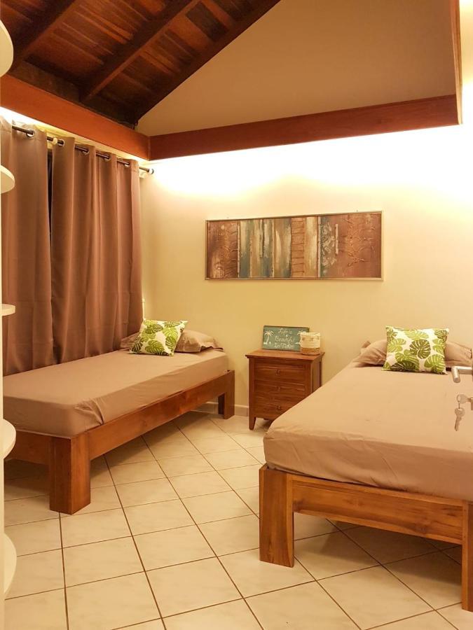 Villa Ora Nui By Tahiti Homes Papeete  Eksteriør bilde