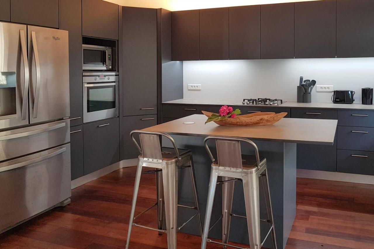Villa Ora Nui By Tahiti Homes Papeete  Eksteriør bilde
