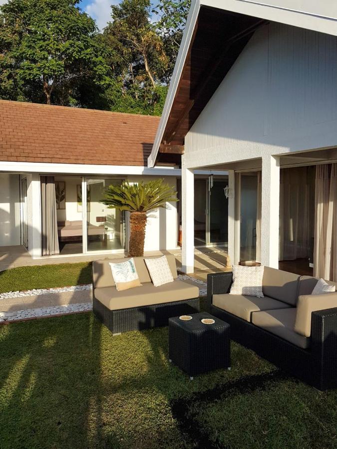Villa Ora Nui By Tahiti Homes Papeete  Eksteriør bilde