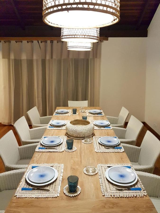 Villa Ora Nui By Tahiti Homes Papeete  Rom bilde