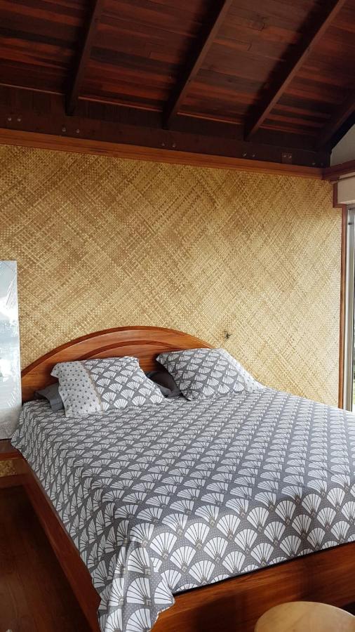 Villa Ora Nui By Tahiti Homes Papeete  Rom bilde