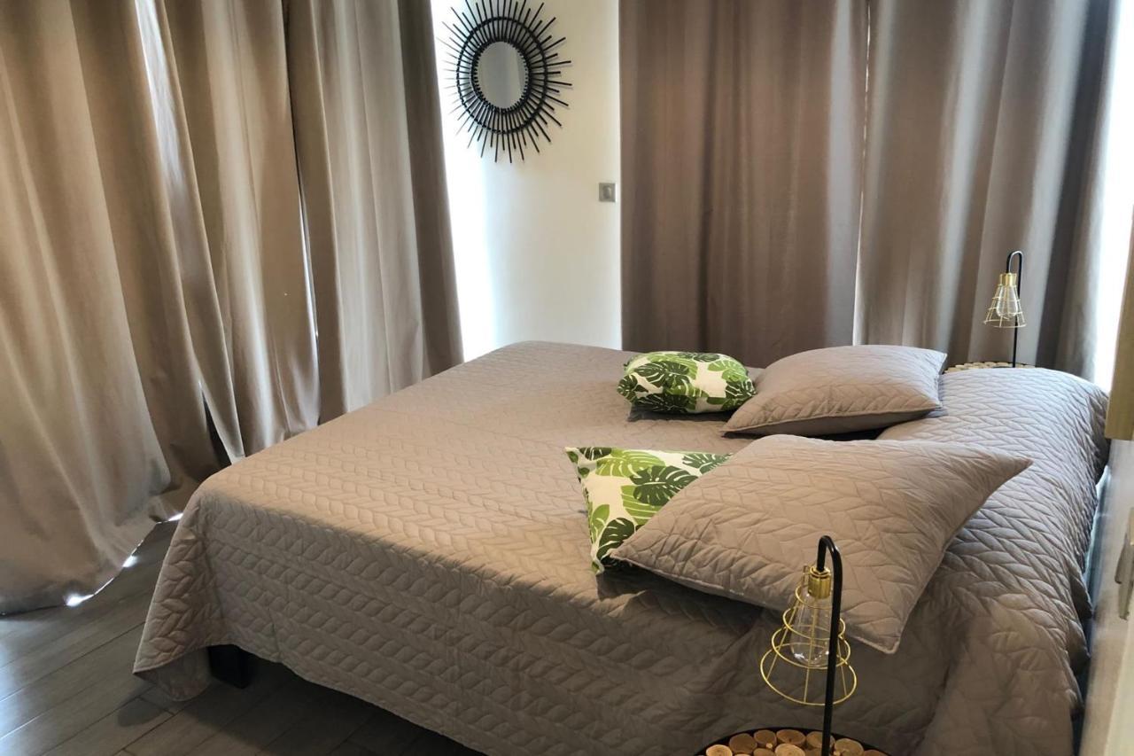 Villa Ora Nui By Tahiti Homes Papeete  Rom bilde