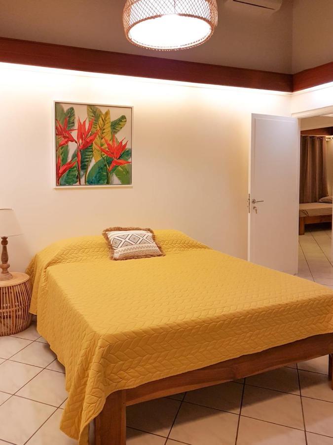 Villa Ora Nui By Tahiti Homes Papeete  Rom bilde
