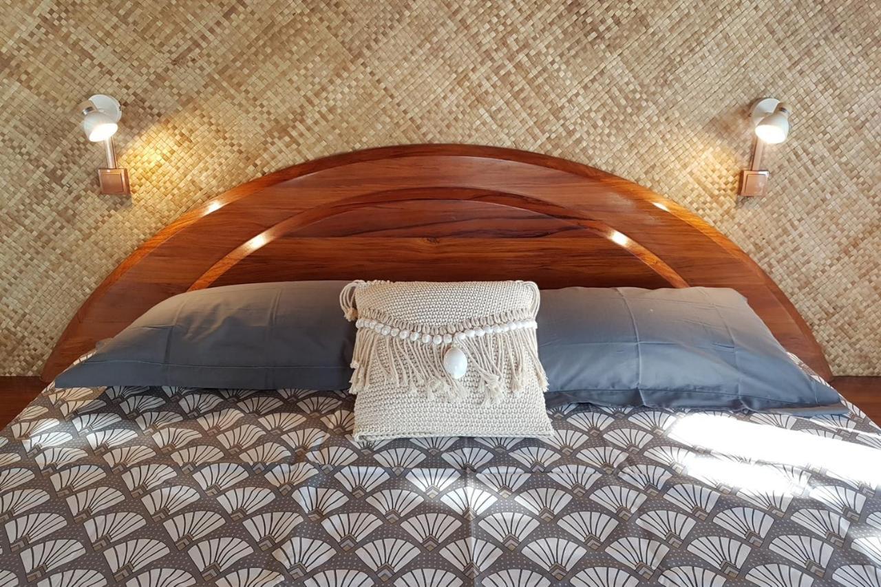 Villa Ora Nui By Tahiti Homes Papeete  Rom bilde