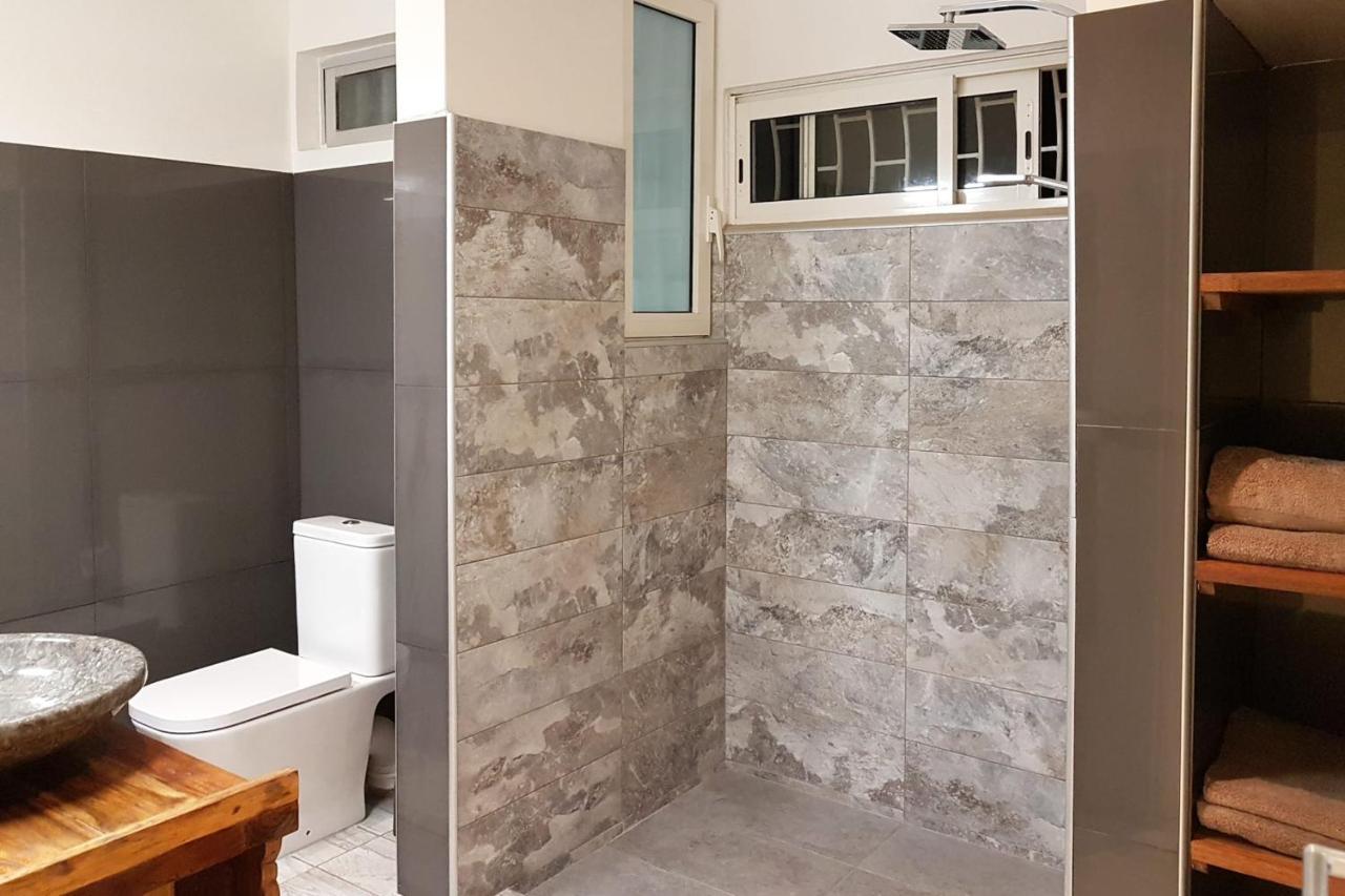 Villa Ora Nui By Tahiti Homes Papeete  Rom bilde