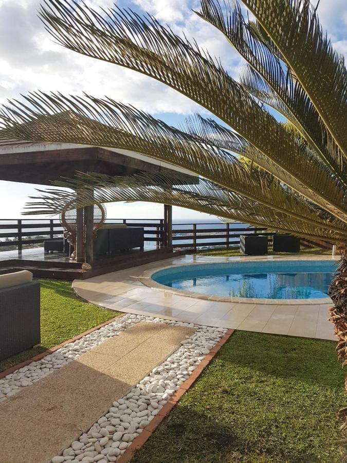 Villa Ora Nui By Tahiti Homes Papeete  Rom bilde