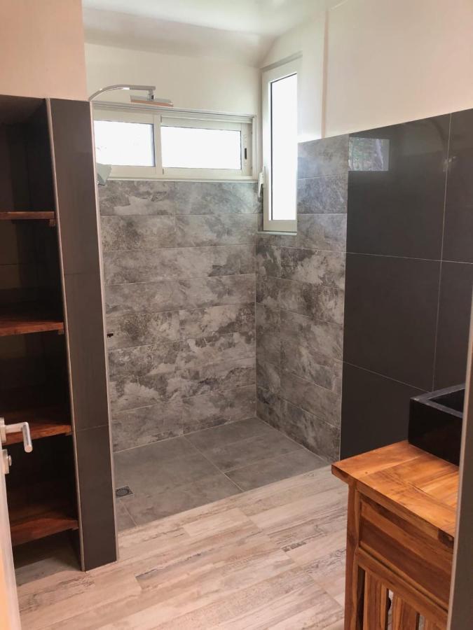 Villa Ora Nui By Tahiti Homes Papeete  Rom bilde